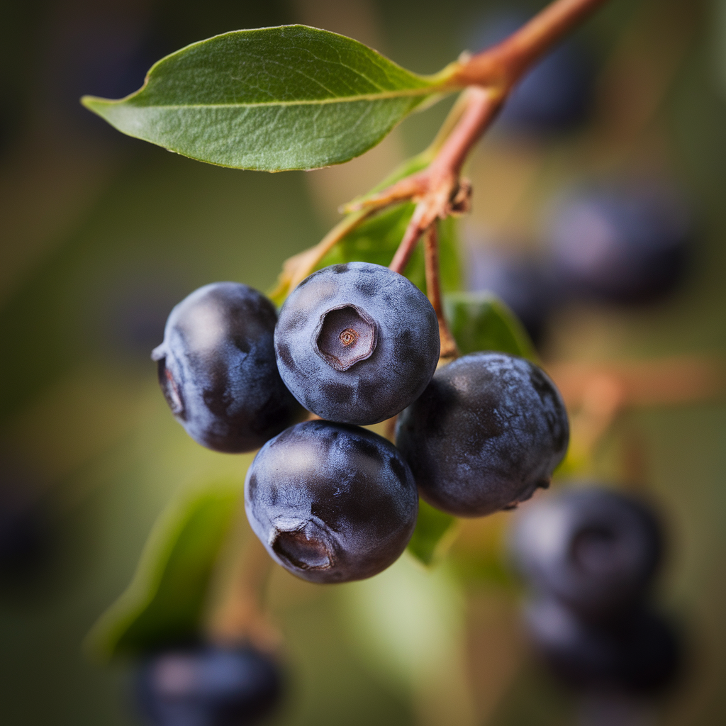 Bilberry Extract
